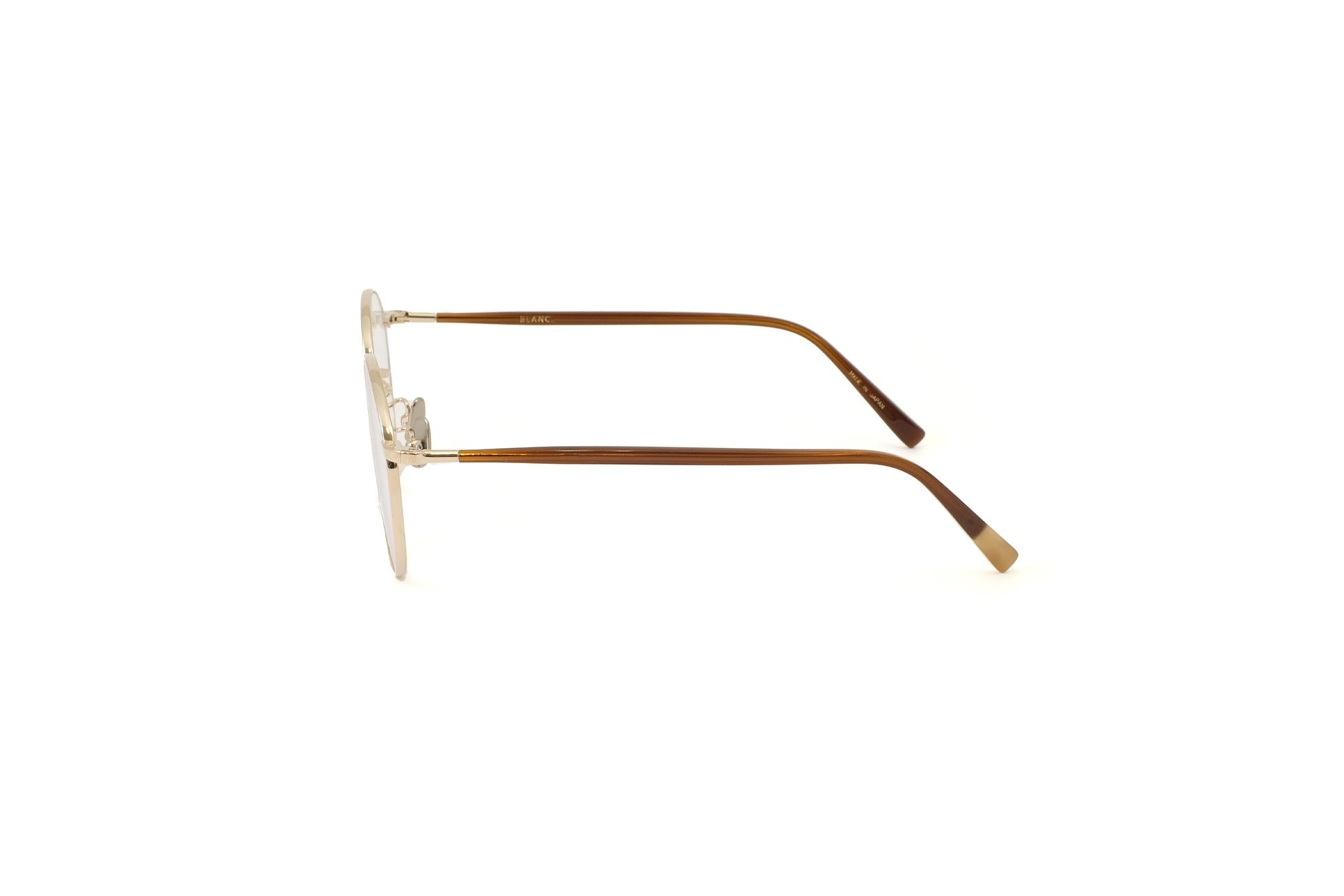 B0016 - GOLD - BROWN / CLR – BLANC..ONLINE STORE