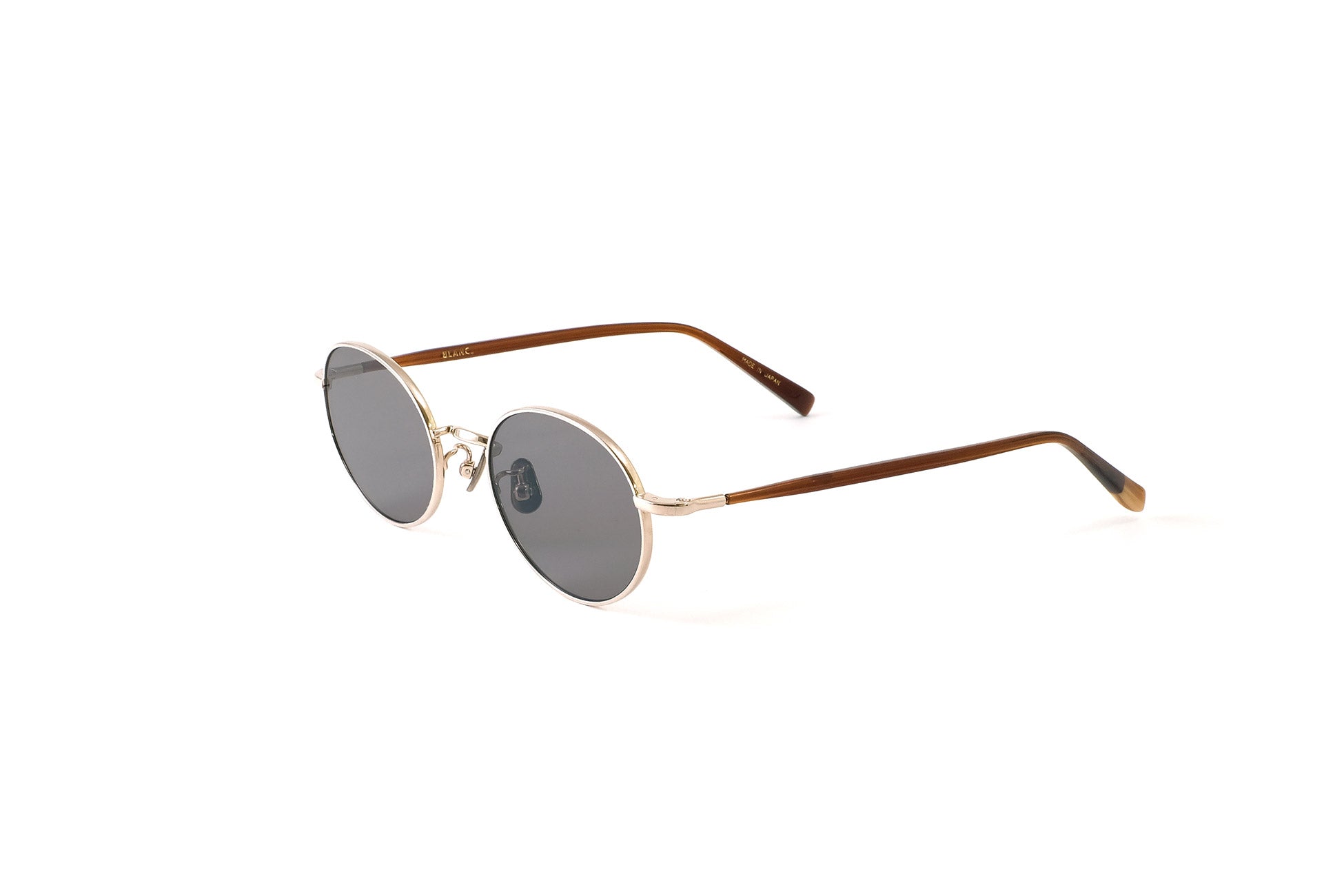 B0020 GOLD - BRN / M.GRY – BLANC..ONLINE STORE