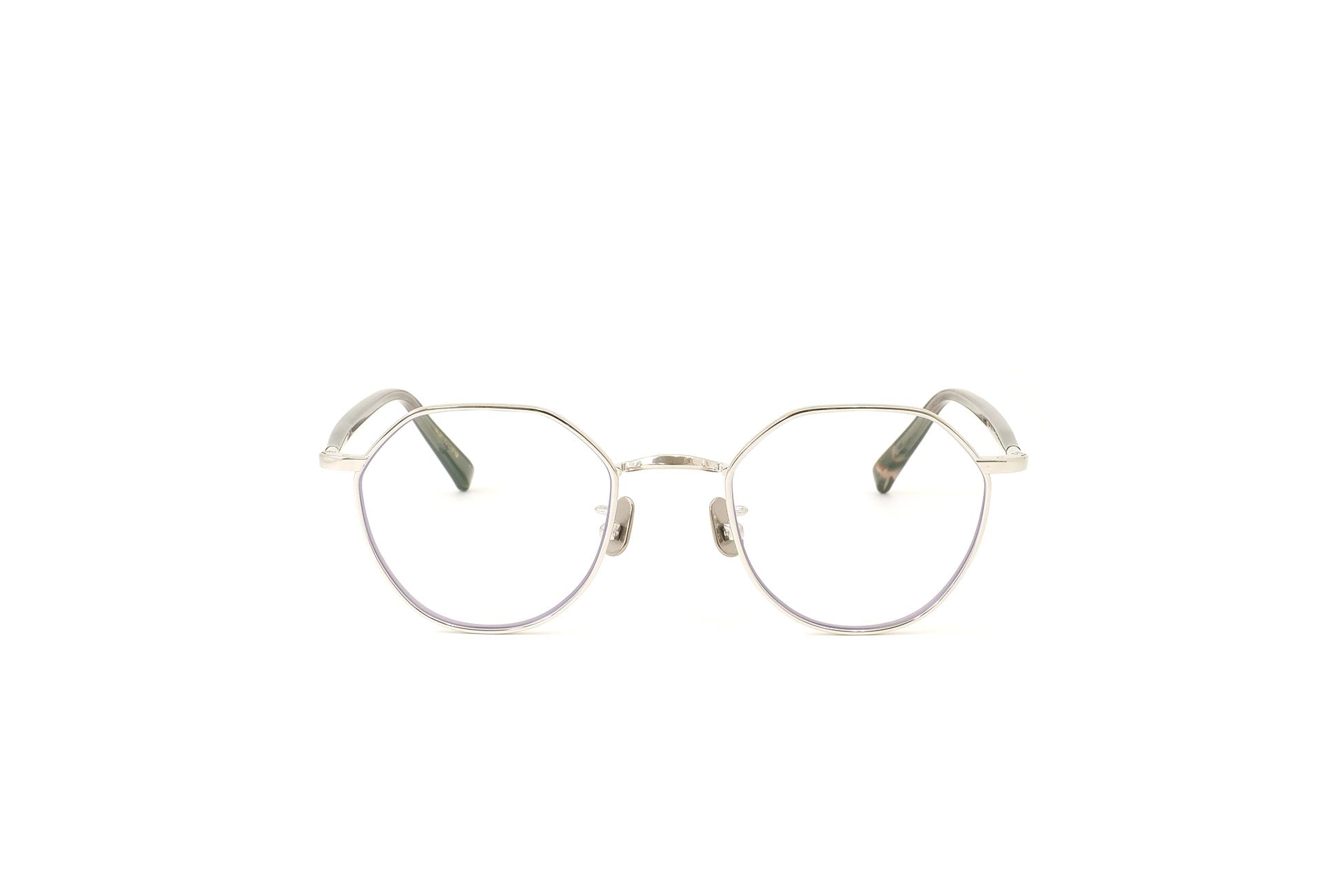 BLANC.. サングラス B0021 シルバー系 B0021 - SILVER - C D GRY / CLR – BLANC..ONLINE STORE