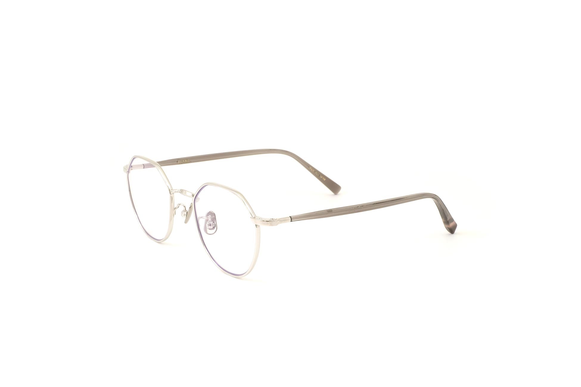 B0021 - SILVER - C D GRY / CLR – BLANC..ONLINE STORE