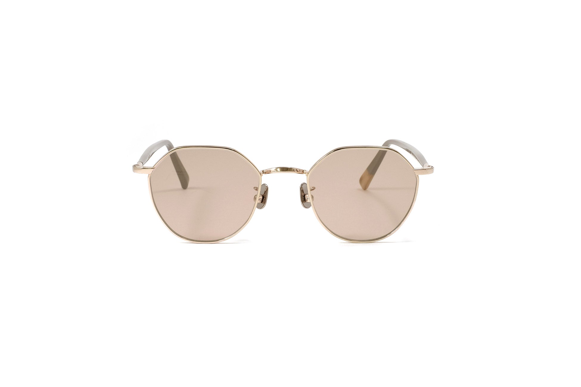 B0021 - WHITE GOLD - SOFT KAHKI / M.BRN – BLANC..ONLINE STORE