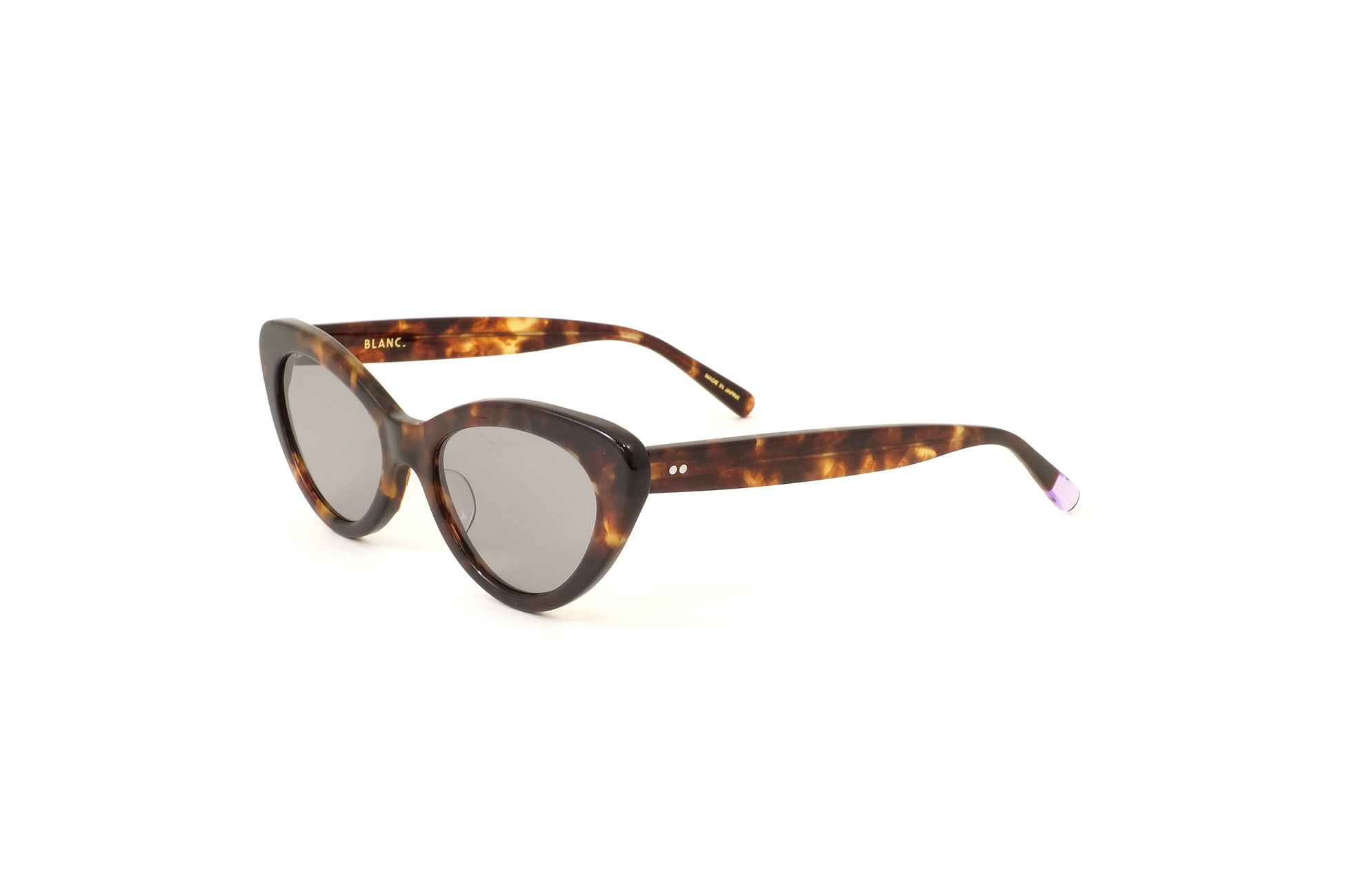 B0022 - HAVANA / M.GRY – BLANC..ONLINE STORE