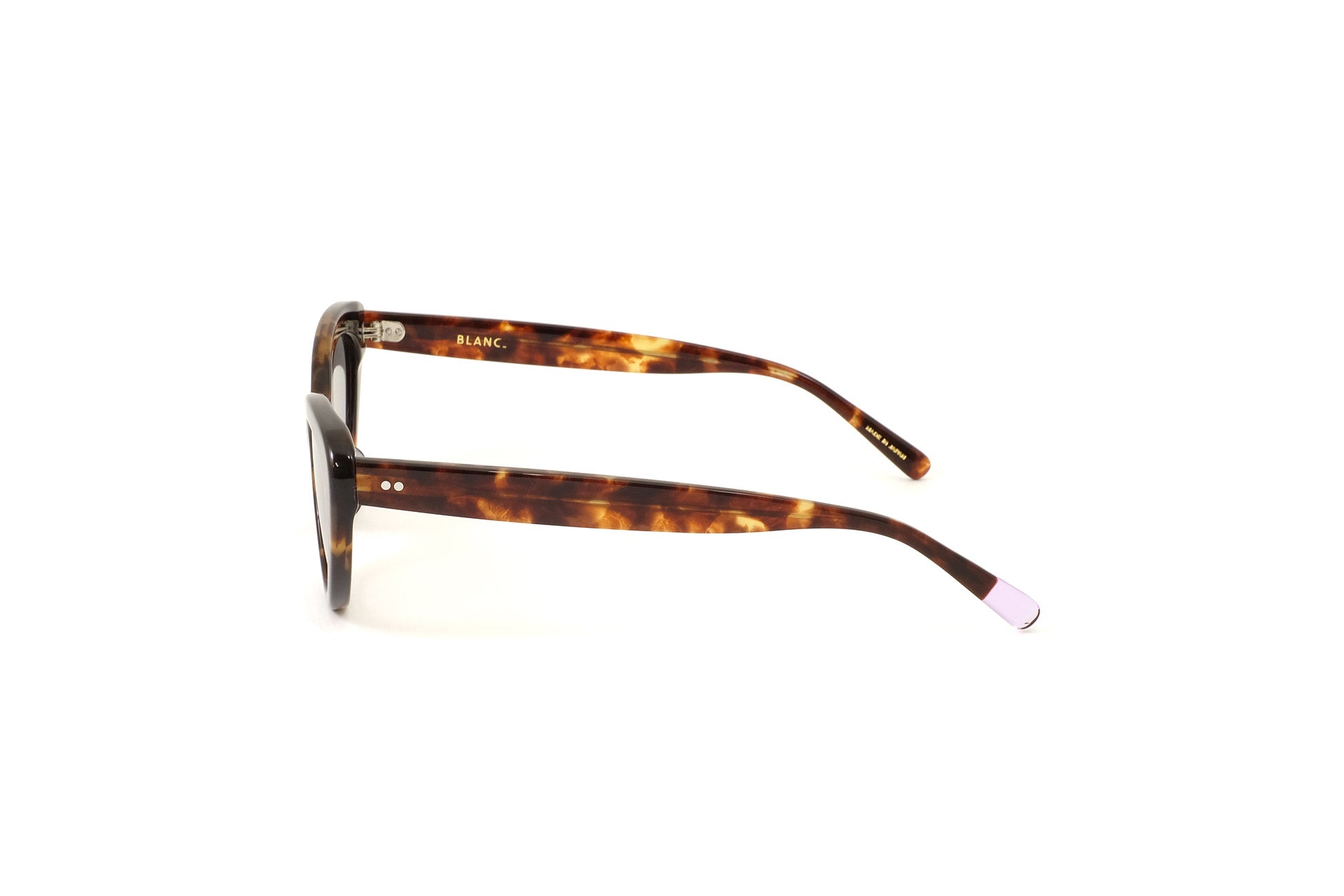 B0022 - HAVANA / M.GRY – BLANC..ONLINE STORE