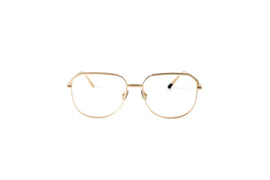 B0024 GOLD MAT / CLR
