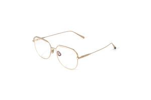 B0024 GOLD MAT / CLR
