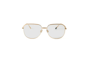 B0024 GOLD MAT / L.GRY