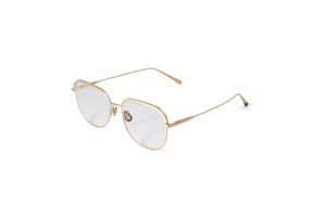 B0024 GOLD MAT / L.GRY