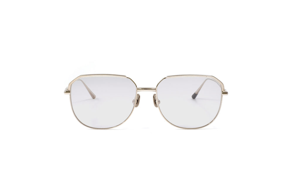 B0024 SILVER / L.GRY