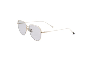 B0024 SILVER / L.GRY