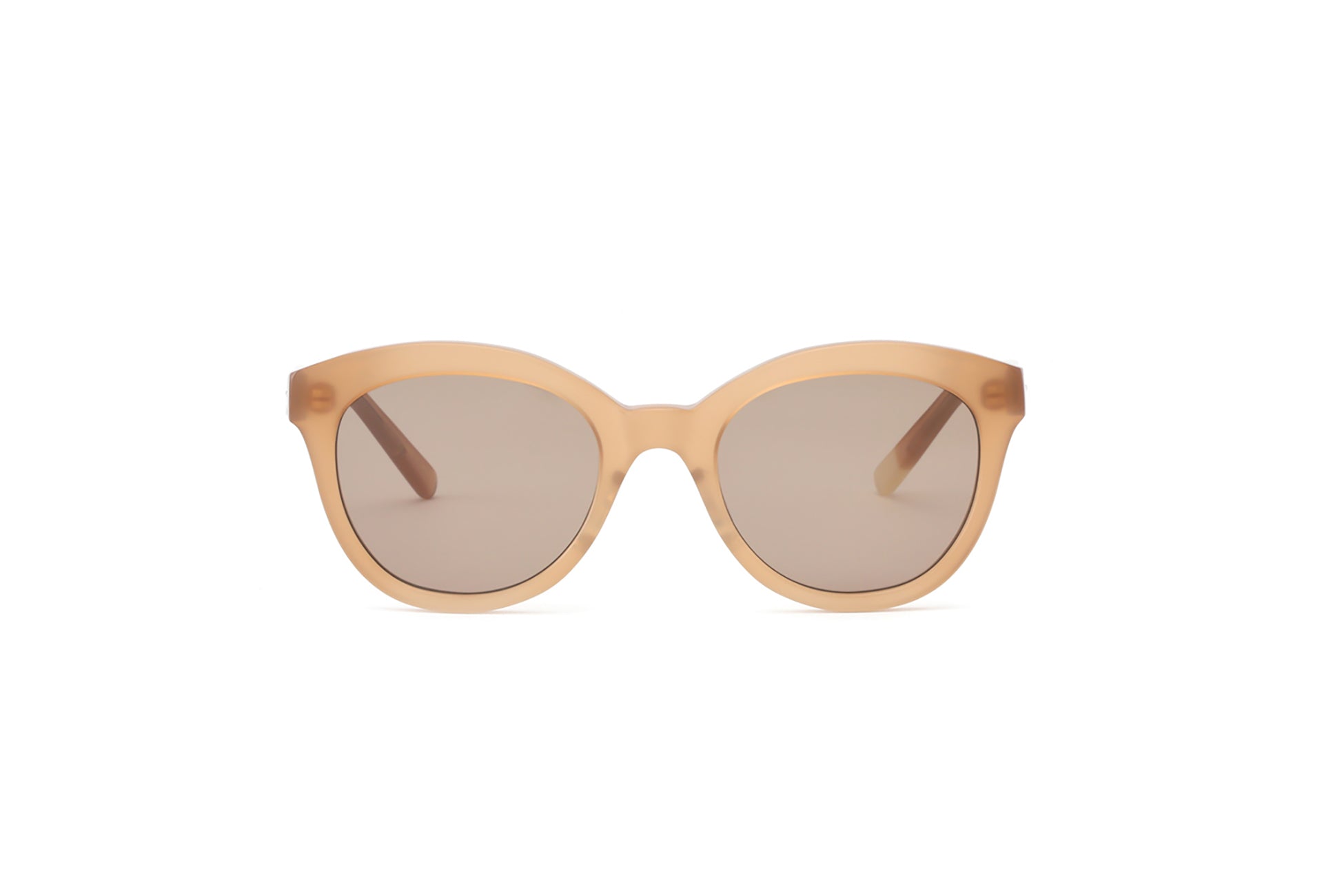 【美品】BLANC B0025 HAZEL サングラス 50□22 B0025 - HAZEL / L.BRN – BLANC..ONLINE STORE