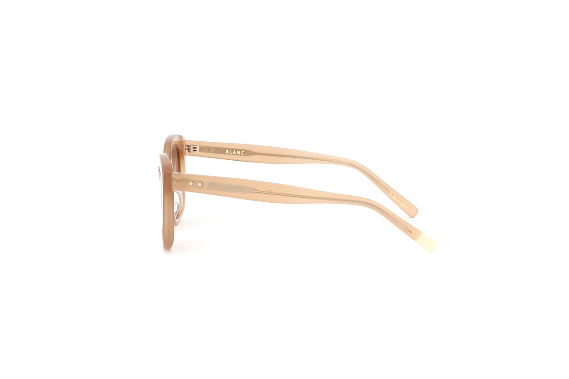 B0025 - HAZEL / L.BRN – BLANC..ONLINE STORE