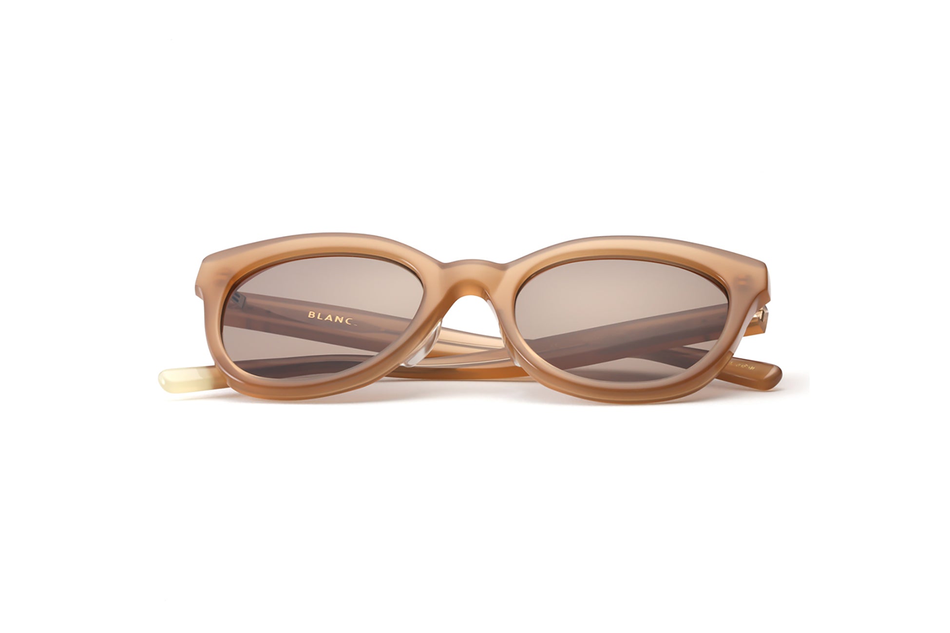 B0025 - HAZEL / L.BRN – BLANC..ONLINE STORE