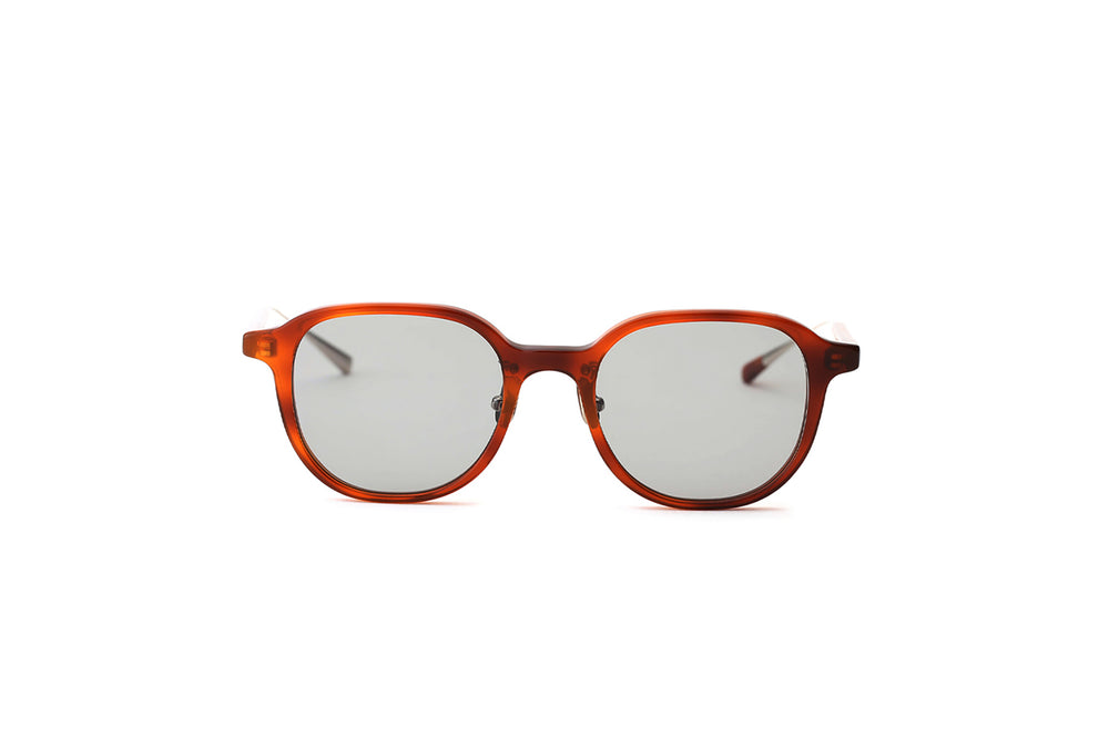 B0032mt - ORANGE HAVANA / M.GRY