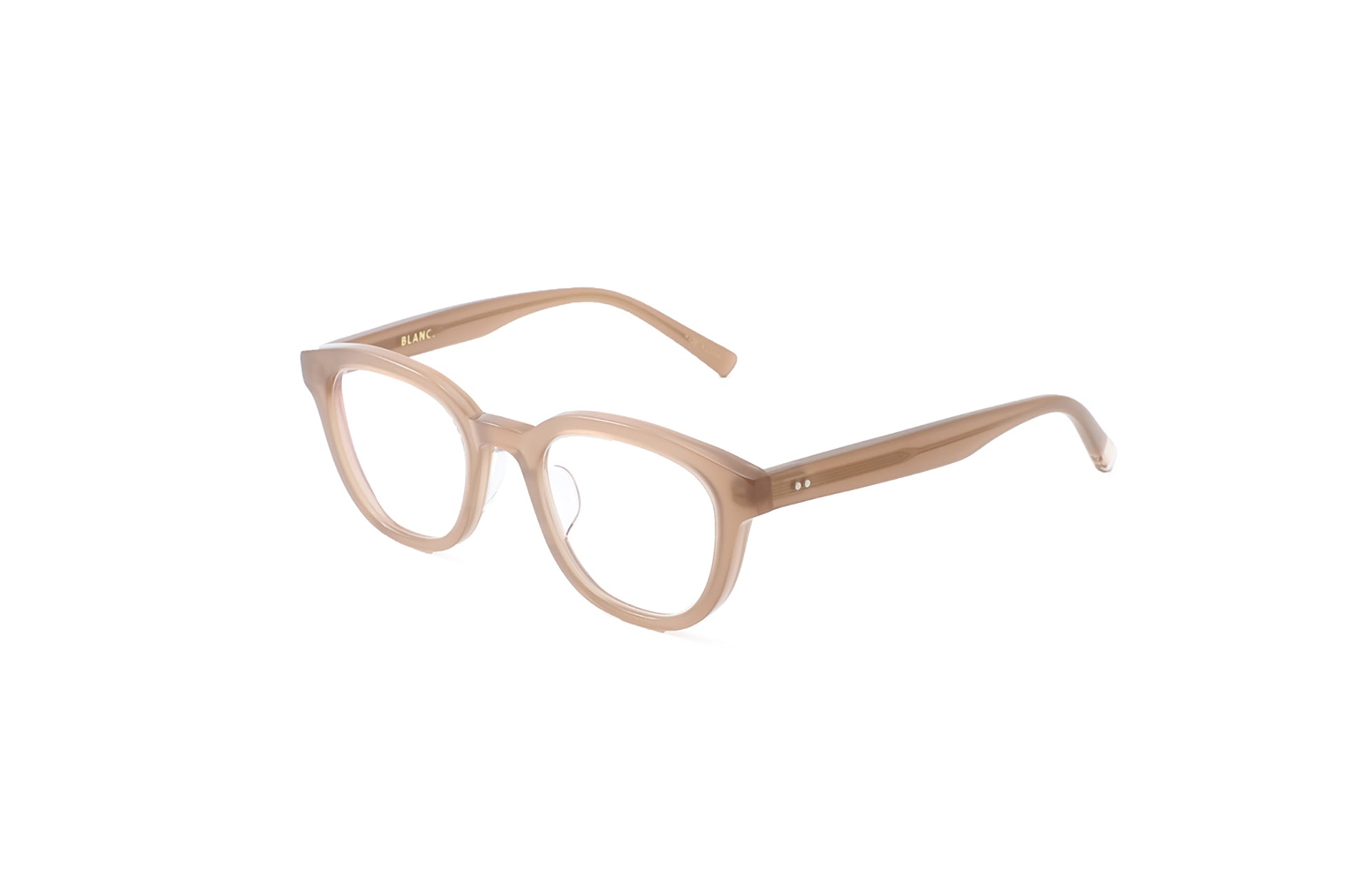 B0033 - ALMOND / CLR – BLANC..ONLINE STORE