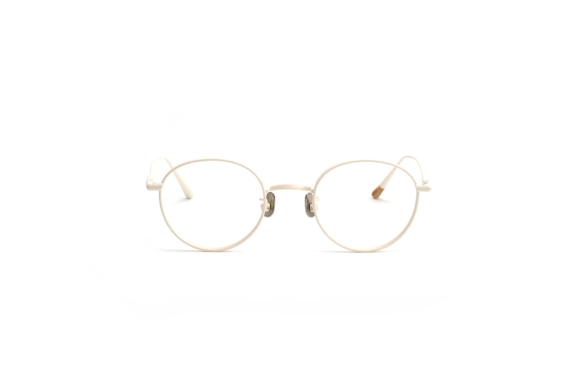 B0036 OFF WHITE / CLR – BLANC..ONLINE STORE