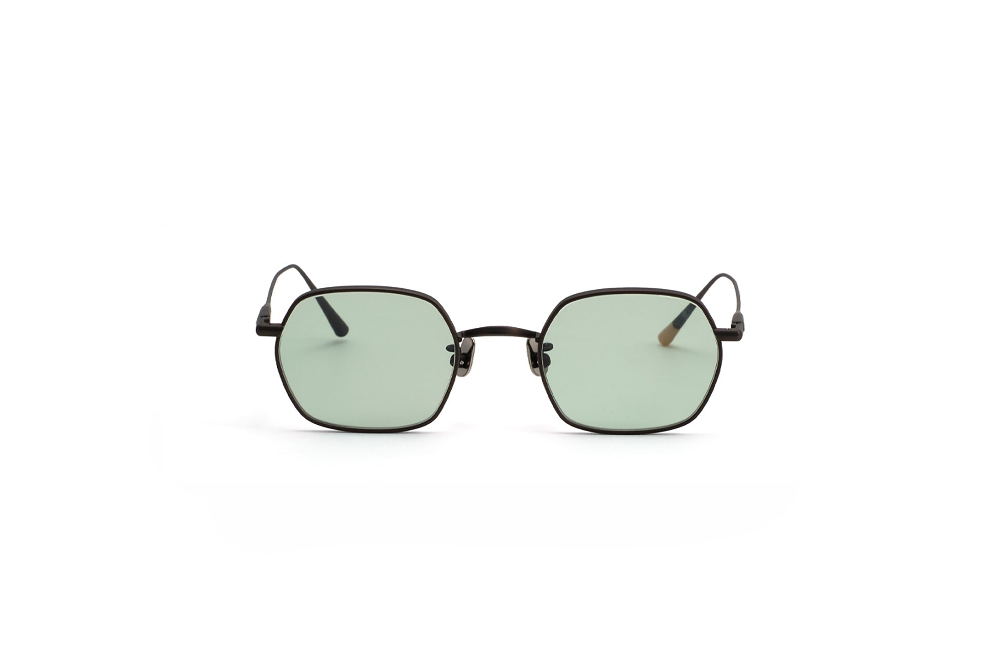 小物 Blanc. B0037 - BROWN MAT / M.GRN B0037_BRNMAT_MGRN_1.jpg?v=
