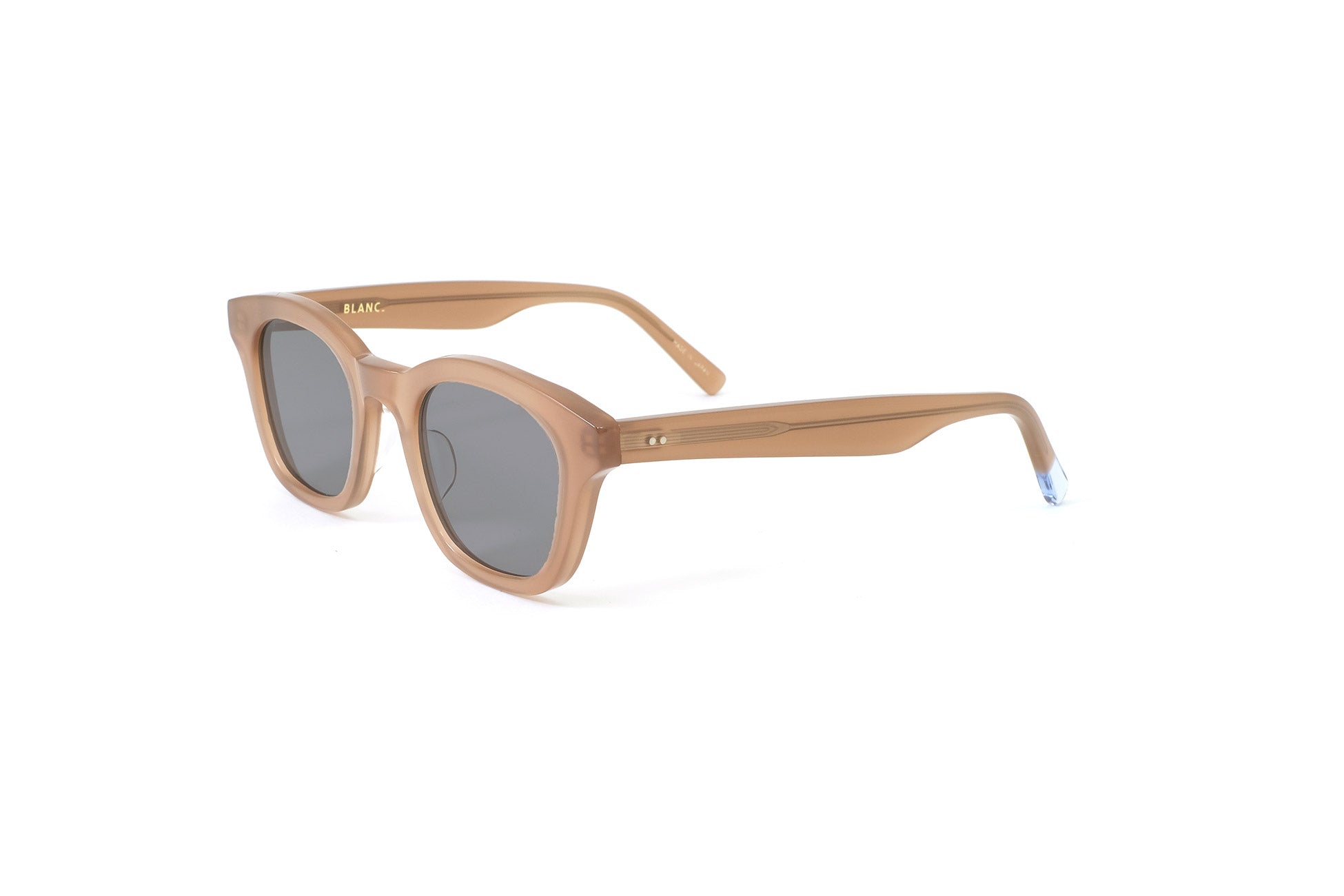 小物 BLANC. B0039 B0039 - ALMOND / M.GRY – BLANC..ONLINE STORE