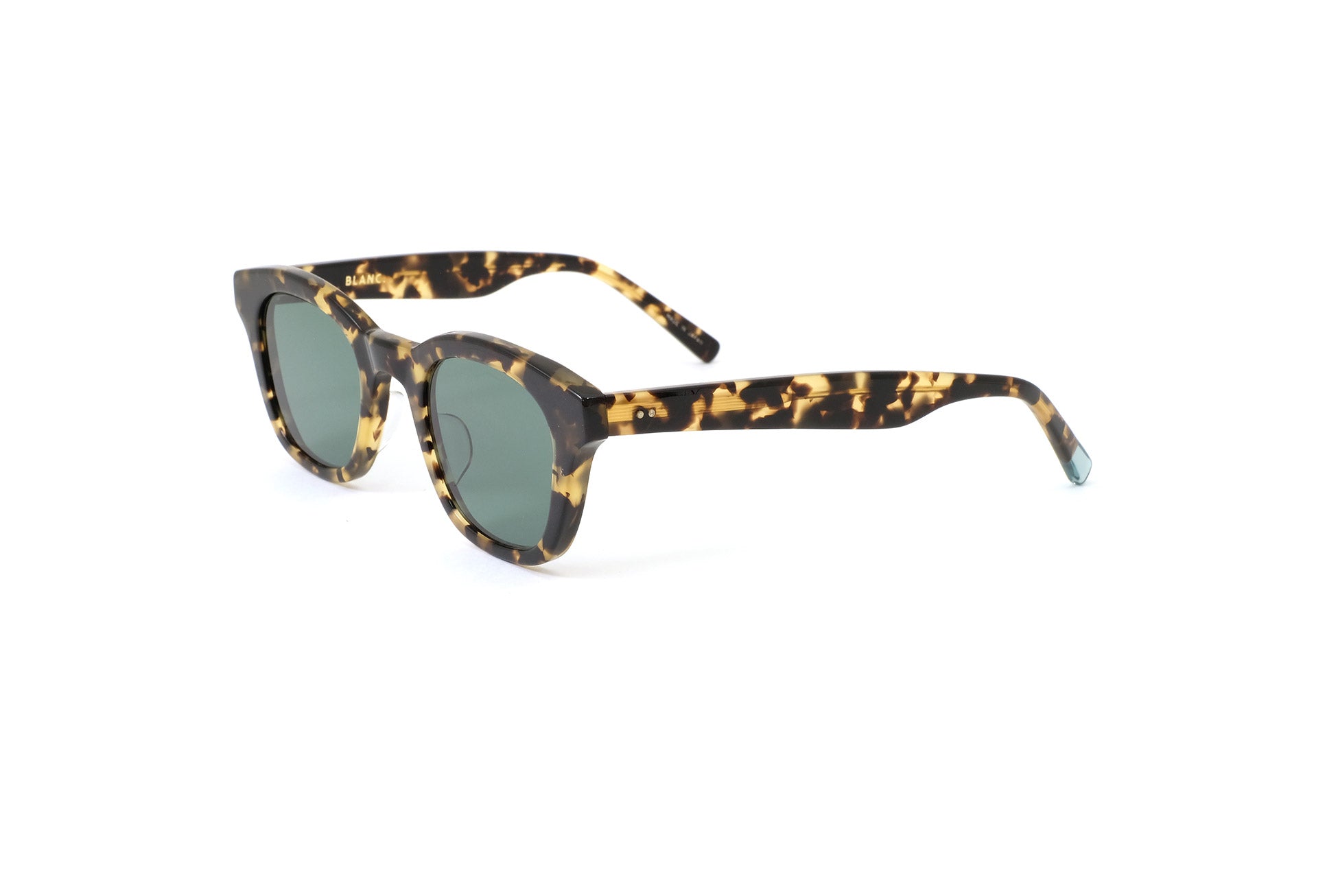 B0039 - C.HAVANA / GRN – BLANC..ONLINE STORE
