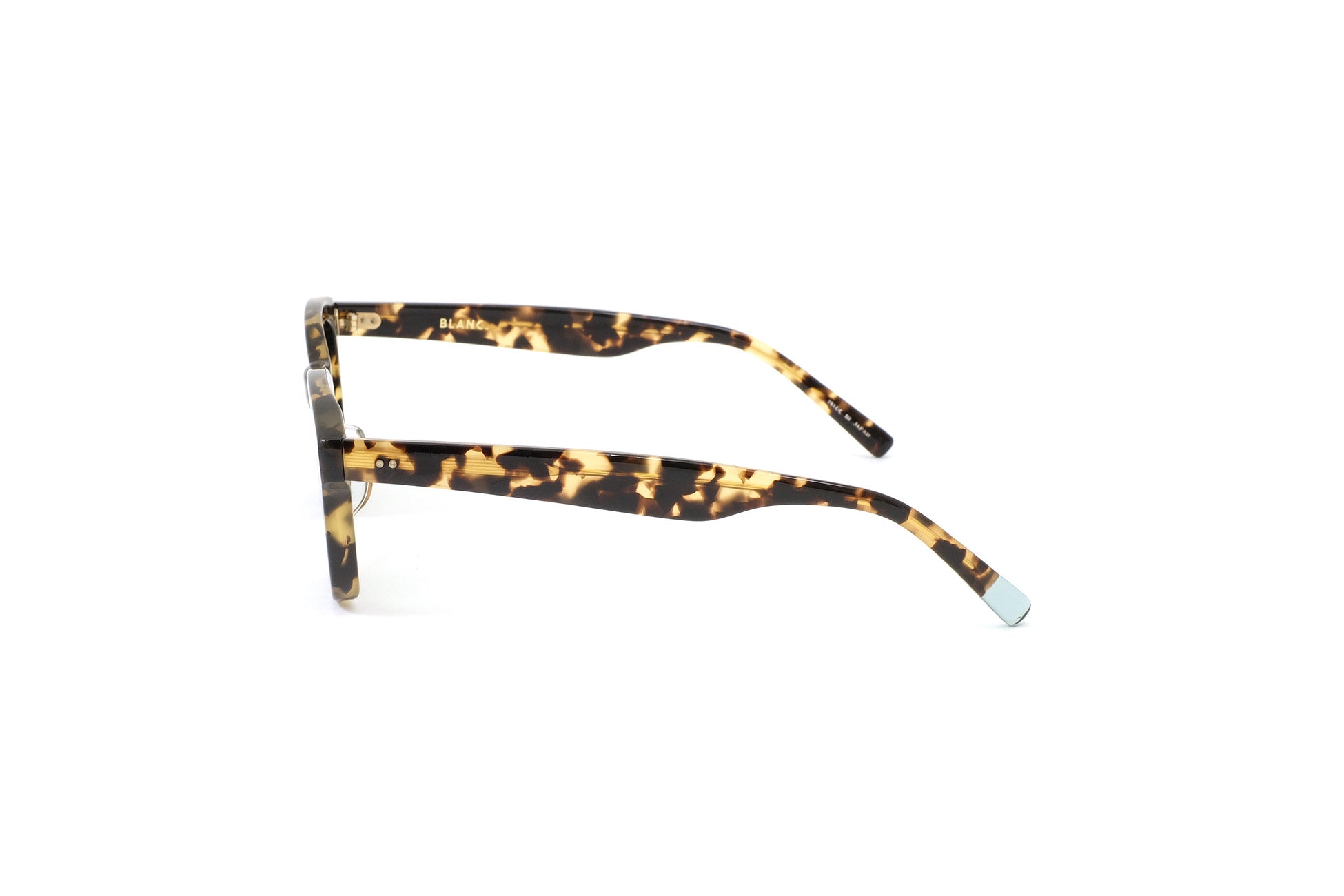 BLANC..ブラン サングラスB0039 - C.HAVANA / GRN B0039 - C.HAVANA / GRN – BLANC..ONLINE STORE