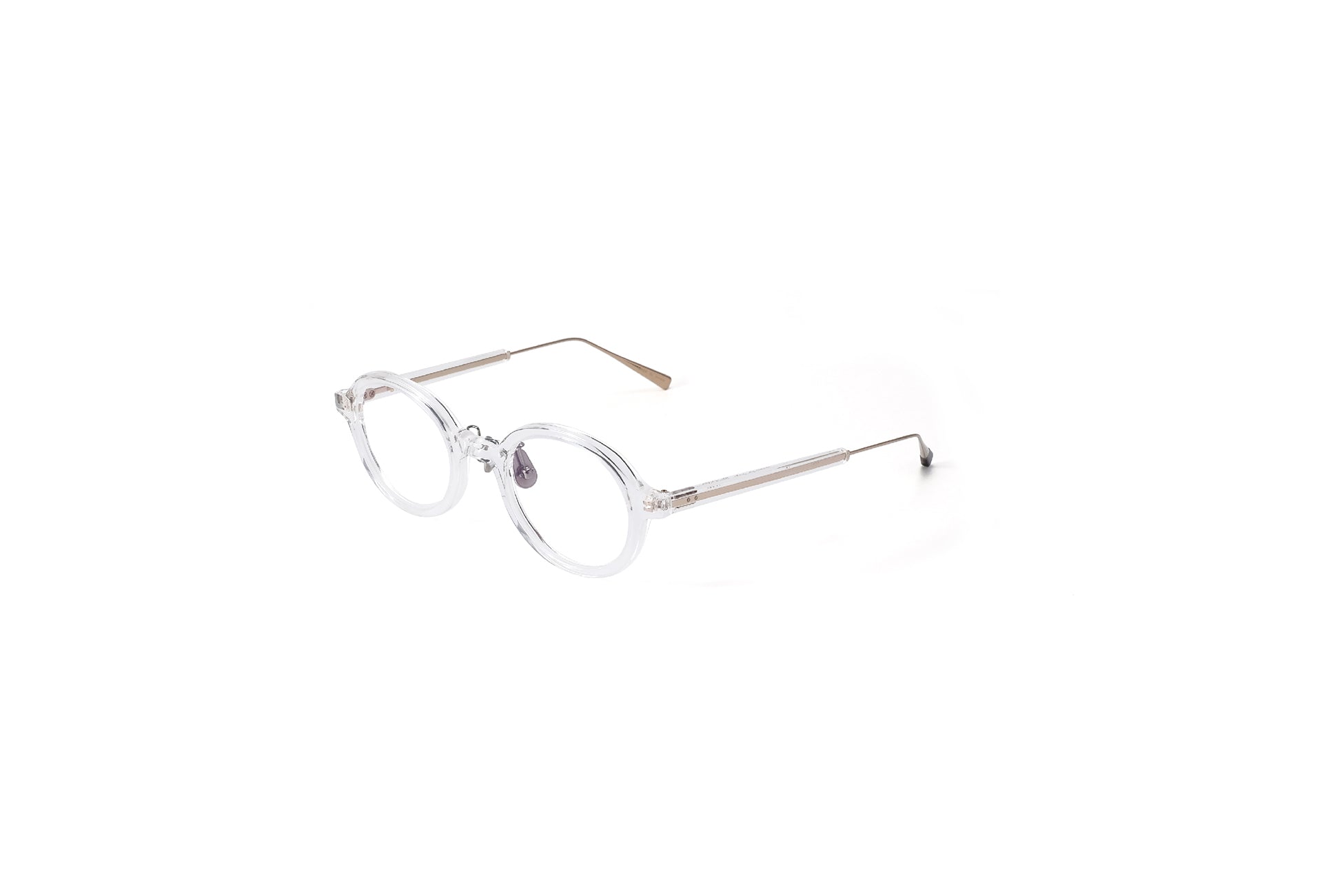 B0040mt CLEAR / CLR – BLANC..ONLINE STORE