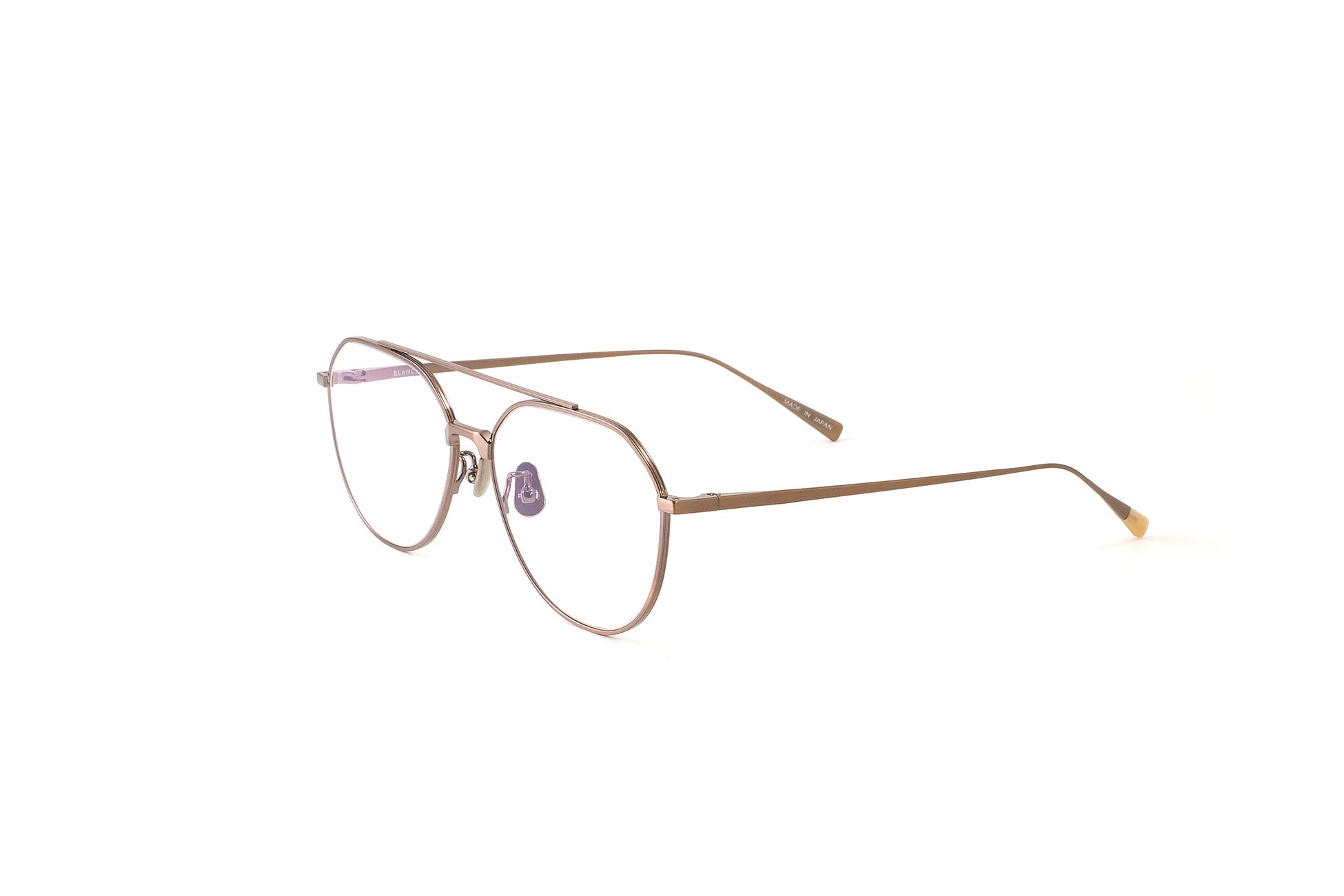 B0042 ANTIQUE BROWN / CLR – BLANC..ONLINE STORE