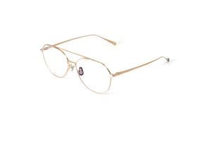 B0042 GOLD MAT / CLR
