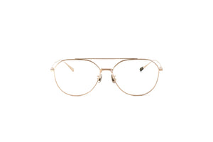 B0042 GOLD MAT / CLR