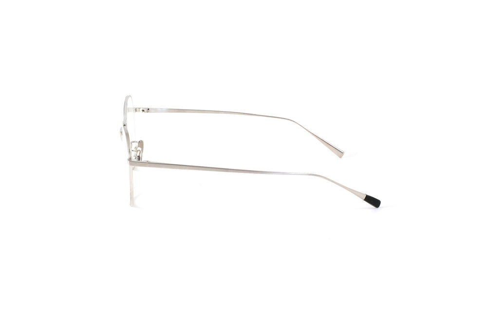 B0042 SILVER MAT / CLR