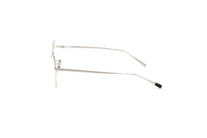 B0042 SILVER MAT / CLR