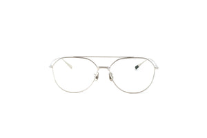 B0042 SILVER MAT / CLR