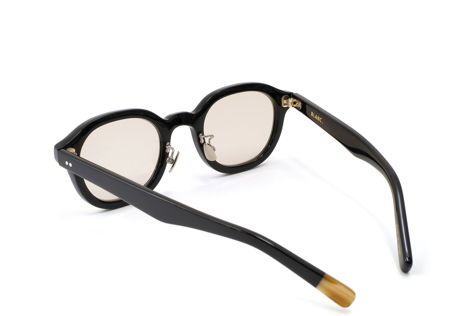 BLANC.. ブラン B0043 レンズシェイプ サングラス47□23-145 B0043 – BLANC..ONLINE STORE