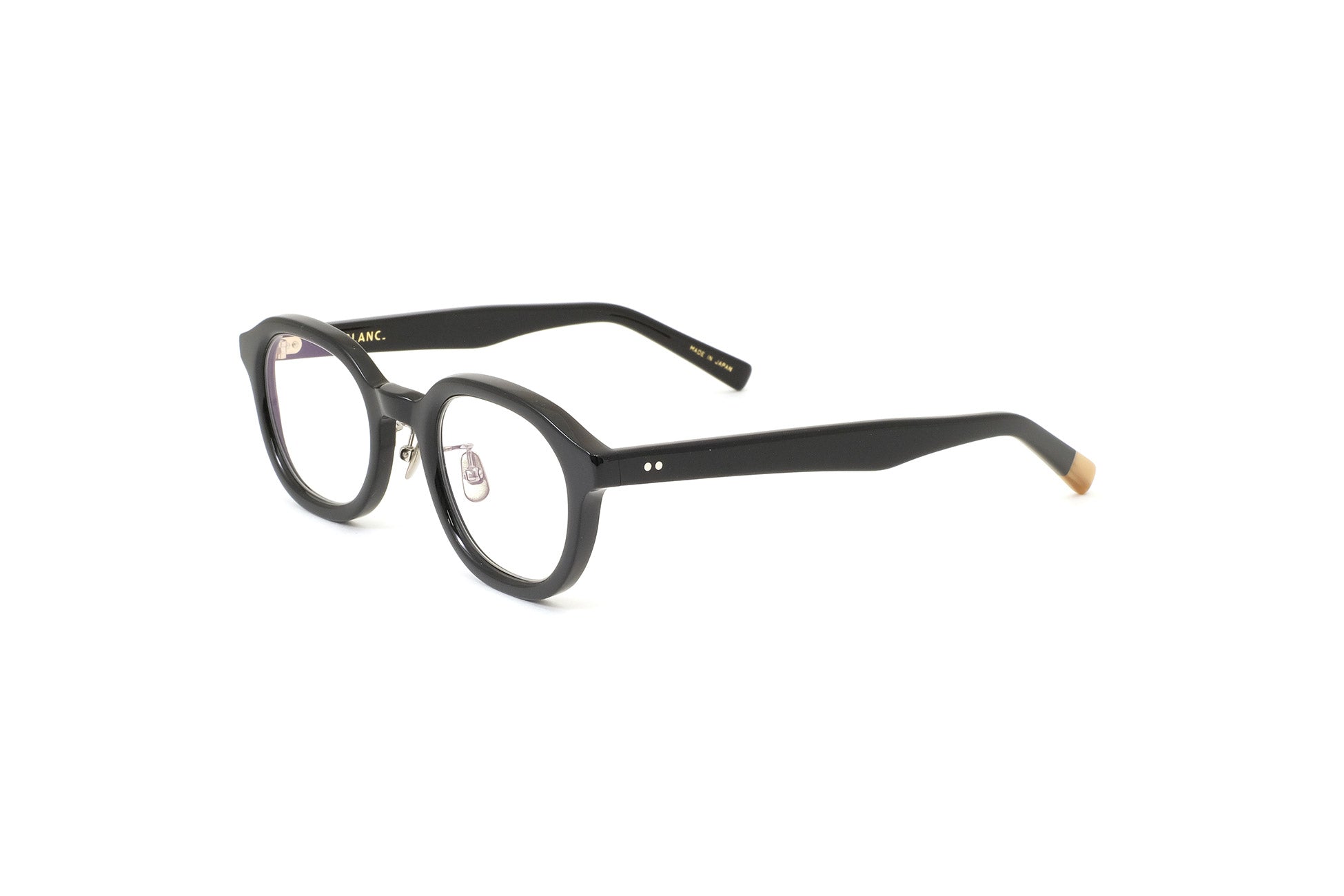 【稀少美品】 BLANC BM010 BLACK 付属品セット BM010 – BLANC..ONLINE STORE