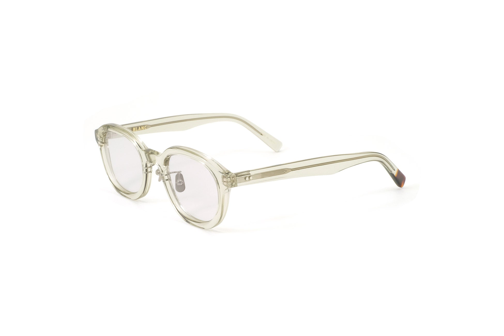 B0043 SAGE GREEN / M.GRY – BLANC..ONLINE STORE