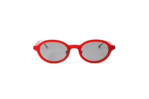 B0044mt SCARLET / M.GRY