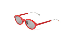 B0044mt SCARLET / M.GRY