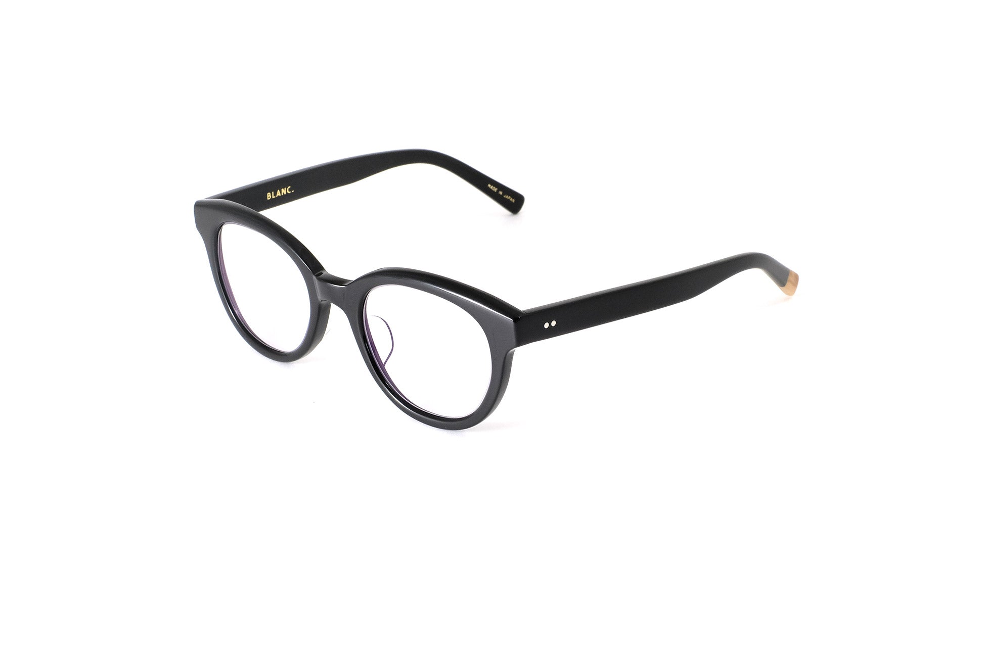 BLANC.. B0045 CLR ブラック / クリア サングラス B0045 CLR – BLANC..ONLINE STORE