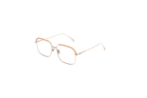 BE005 CH GOLD - SOFTPINK / CLR