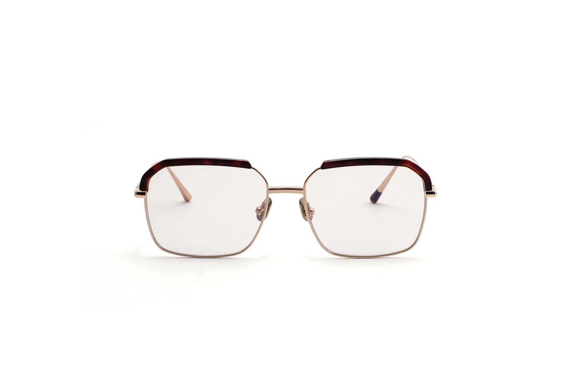 BE005 - GOLD - HAVANA 2 / IRISH – BLANC..ONLINE STORE