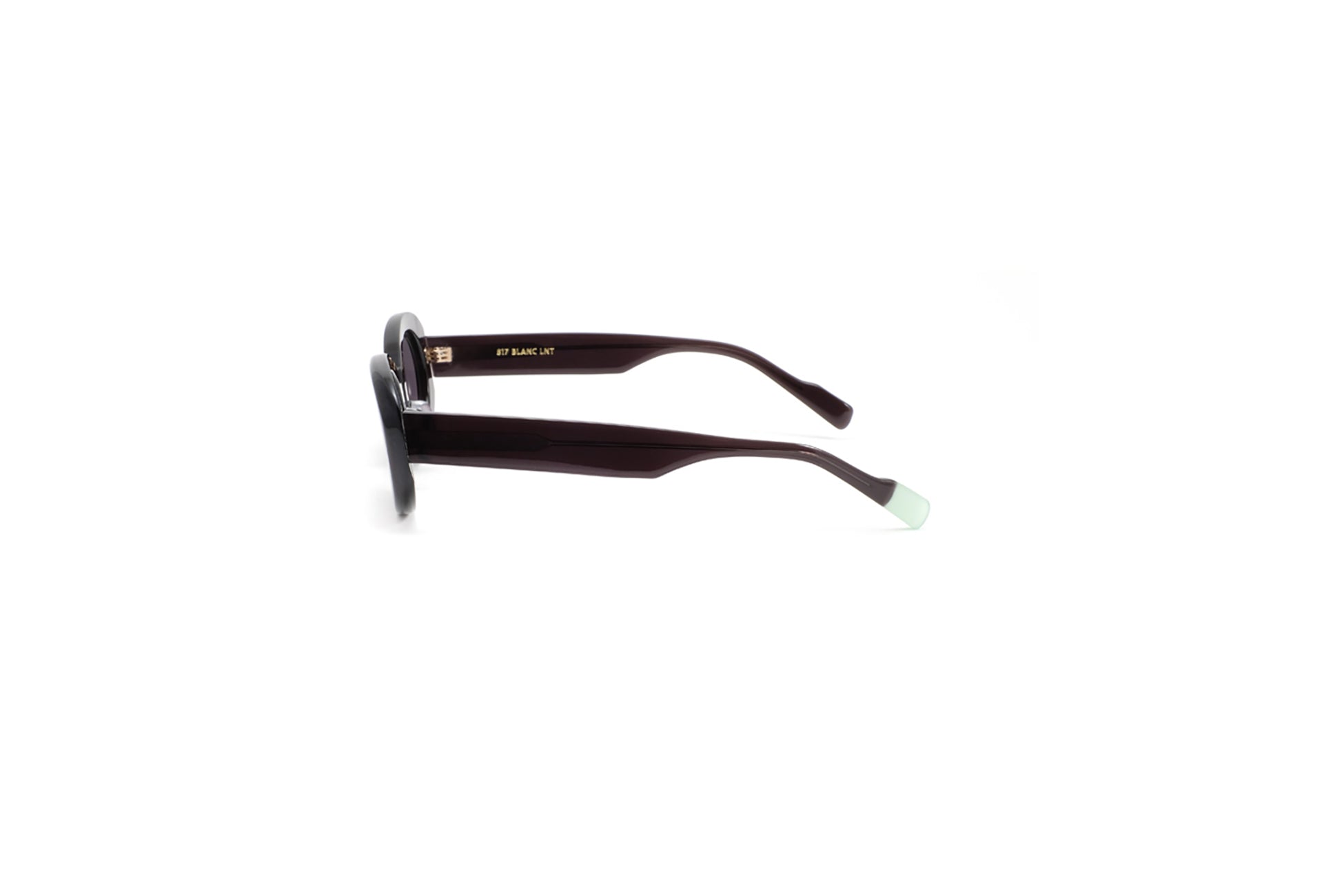 小物 BLANC.. 817 BLANC LNT BE006 CLEAR BLACK BE006 – BLANC..ONLINE STORE