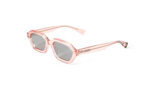 BE007 - CLR PINK / M.GRY