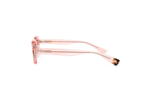BE007 - CLR PINK / M.GRY