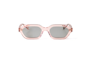BE007 - CLR PINK / M.GRY