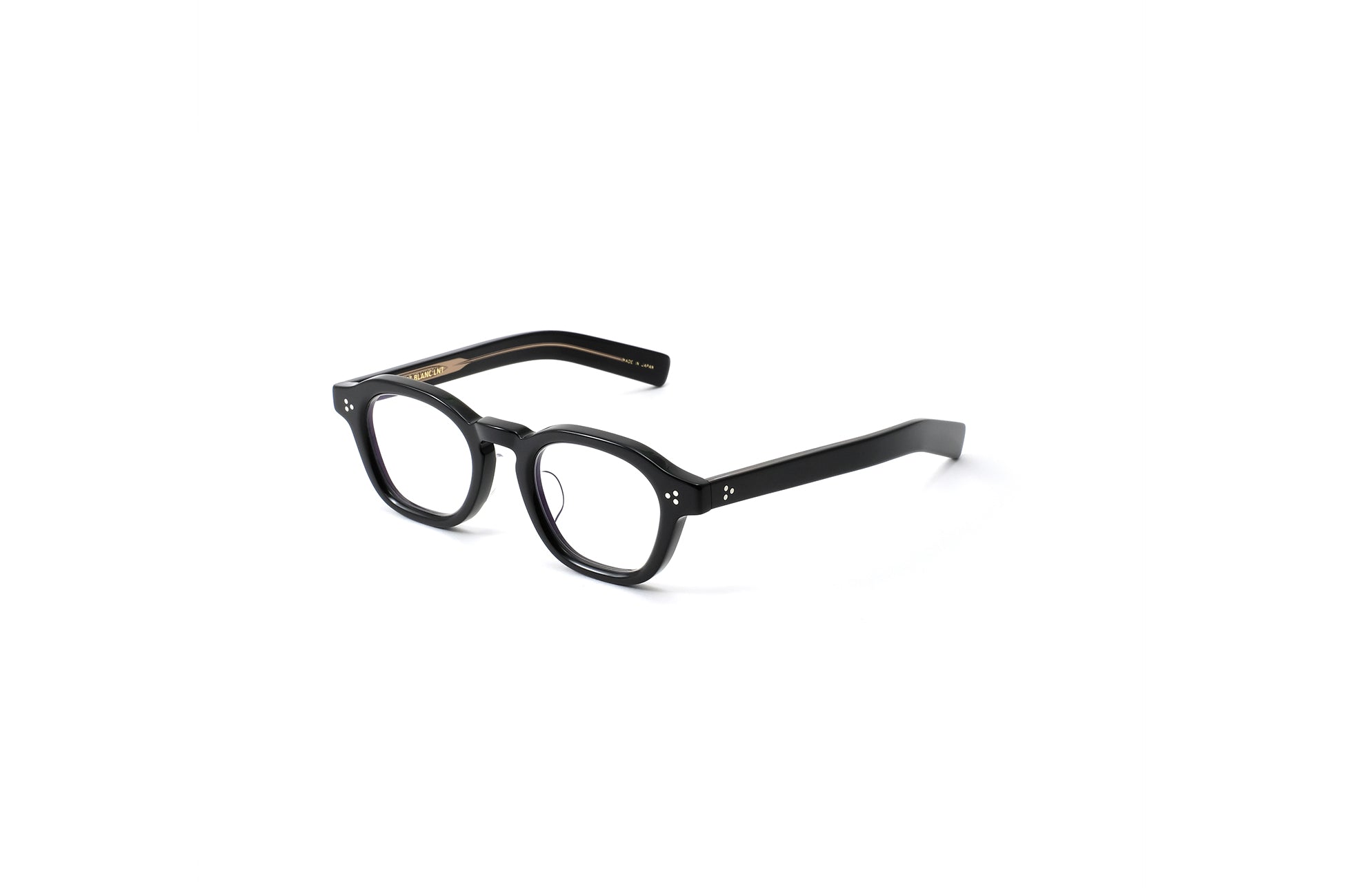 【稀少美品】 BLANC BM010 BLACK 付属品セット BM010 – BLANC..ONLINE STORE