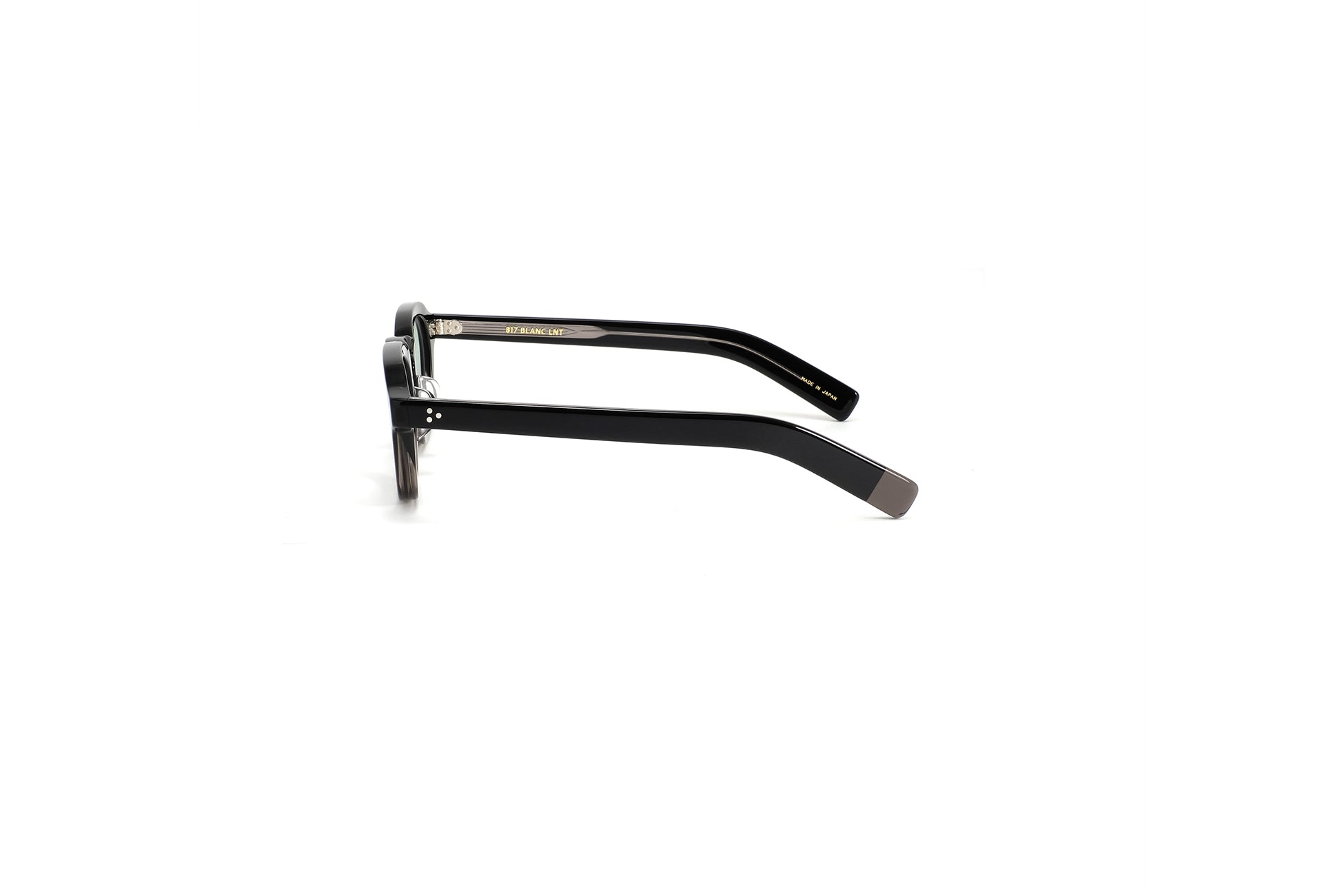 小物 BLANC.. BE008 (BLK GRAD) BLANC.. ブラン / BE008 / BLK GRAD / メガネ – KRANC OPTICAL