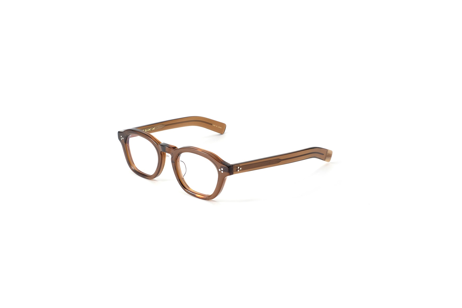 BE008 DARK MAPLE / CLR – BLANC..ONLINE STORE
