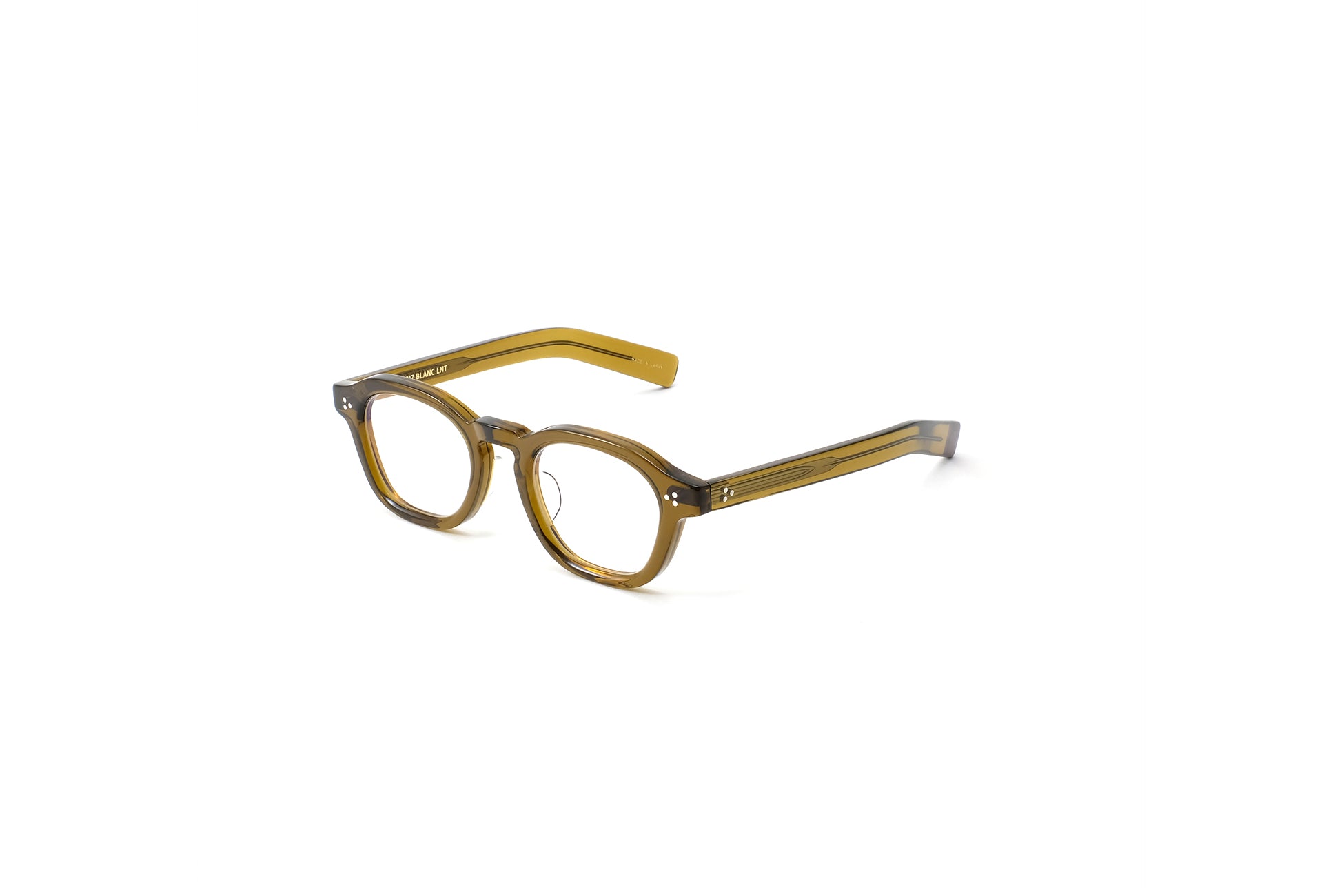 BE008 VINTAGE OLIVE / CLR – BLANC..ONLINE STORE