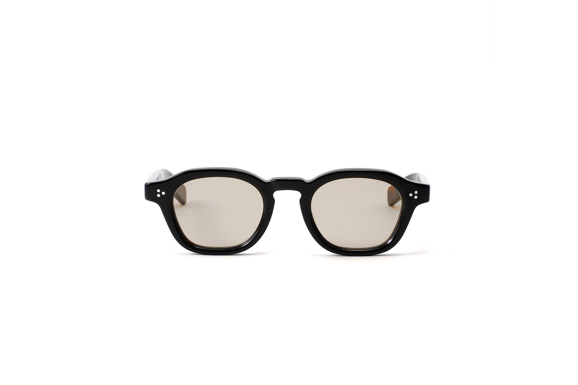 BLANC.. be008 CLR D GRY 度入りカラーレンズ入り BLANC.. ブラン / BE008 / CLEAR DARK GREY / サングラス – KRANC OPTICAL