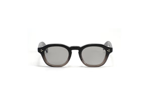 BE008 BLK GARD / M.GRY