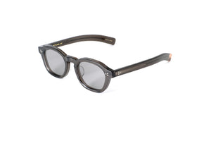 BE008 CLR D GRY / M.GRY