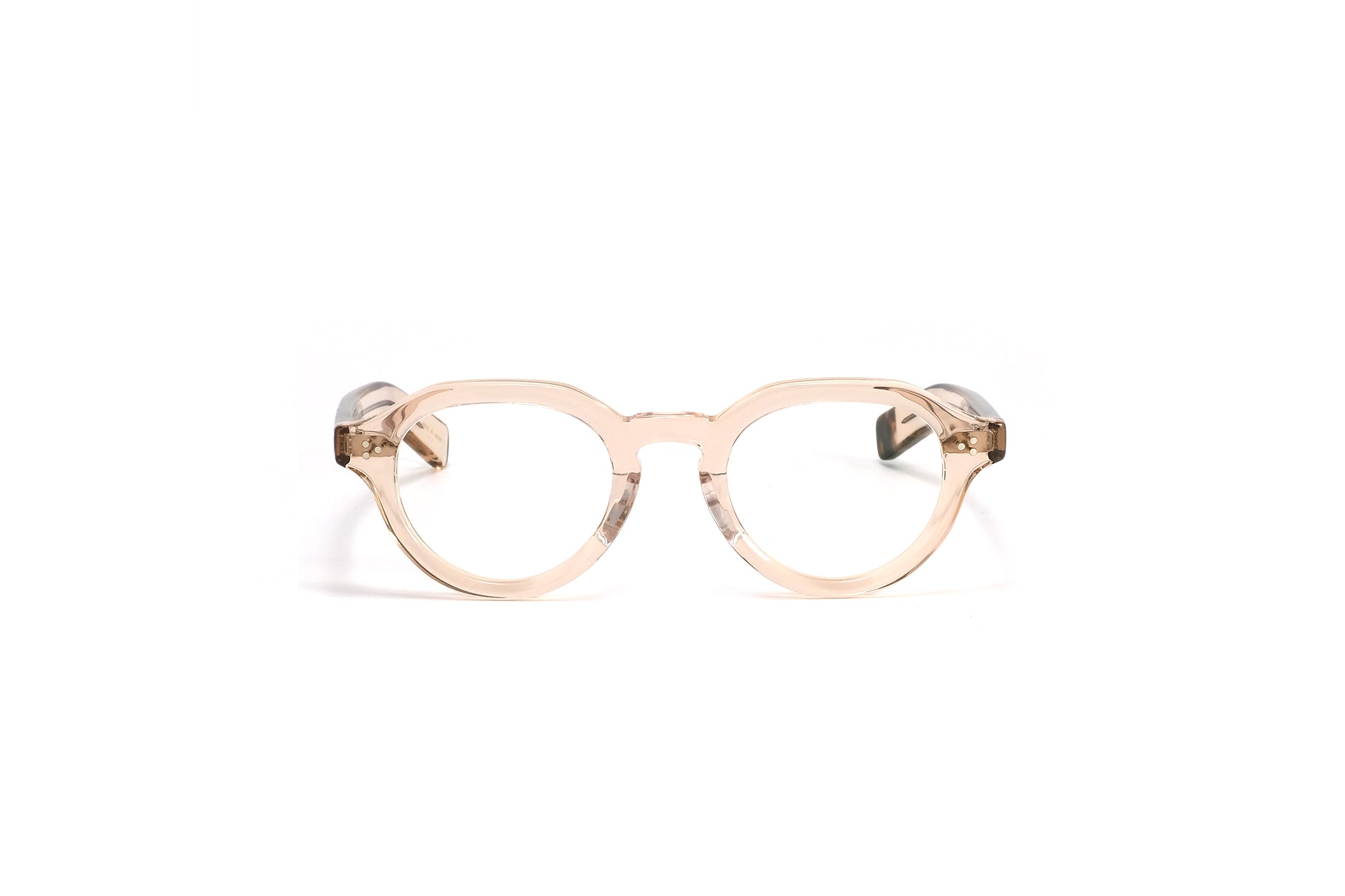 blanc. b0009e1 color/champagnサングラス BE009 CHAMPAGNE / CLR – BLANC..ONLINE STORE